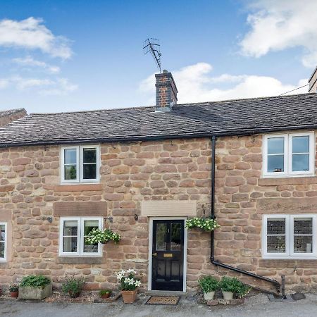 Bedehouse Cottage Matlock  Buitenkant foto