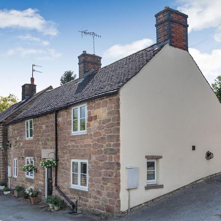 Bedehouse Cottage Matlock  Buitenkant foto