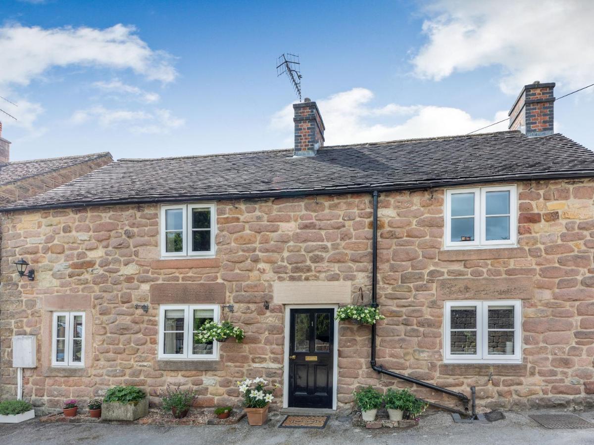 Bedehouse Cottage Matlock  Buitenkant foto