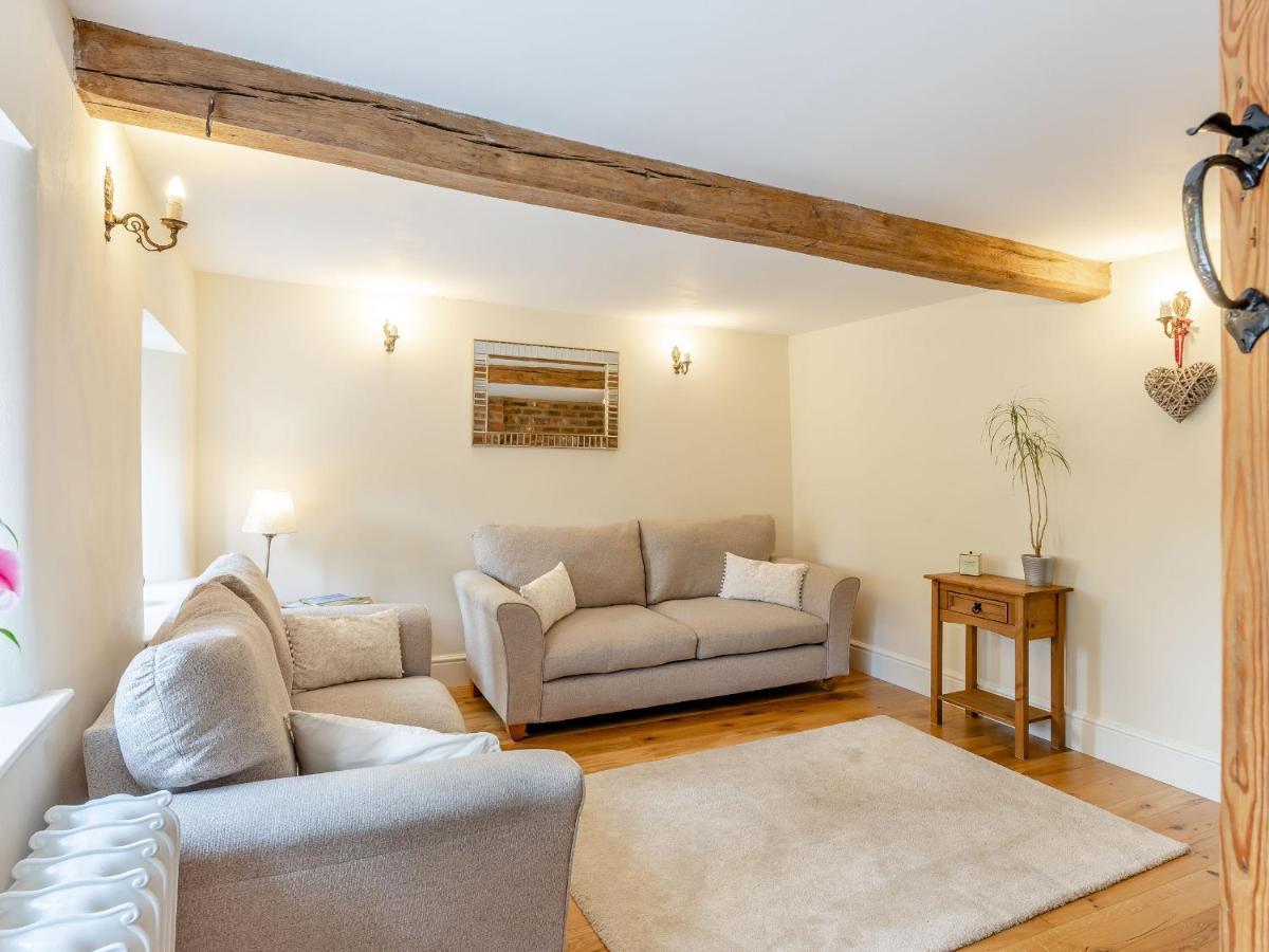 Bedehouse Cottage Matlock  Buitenkant foto