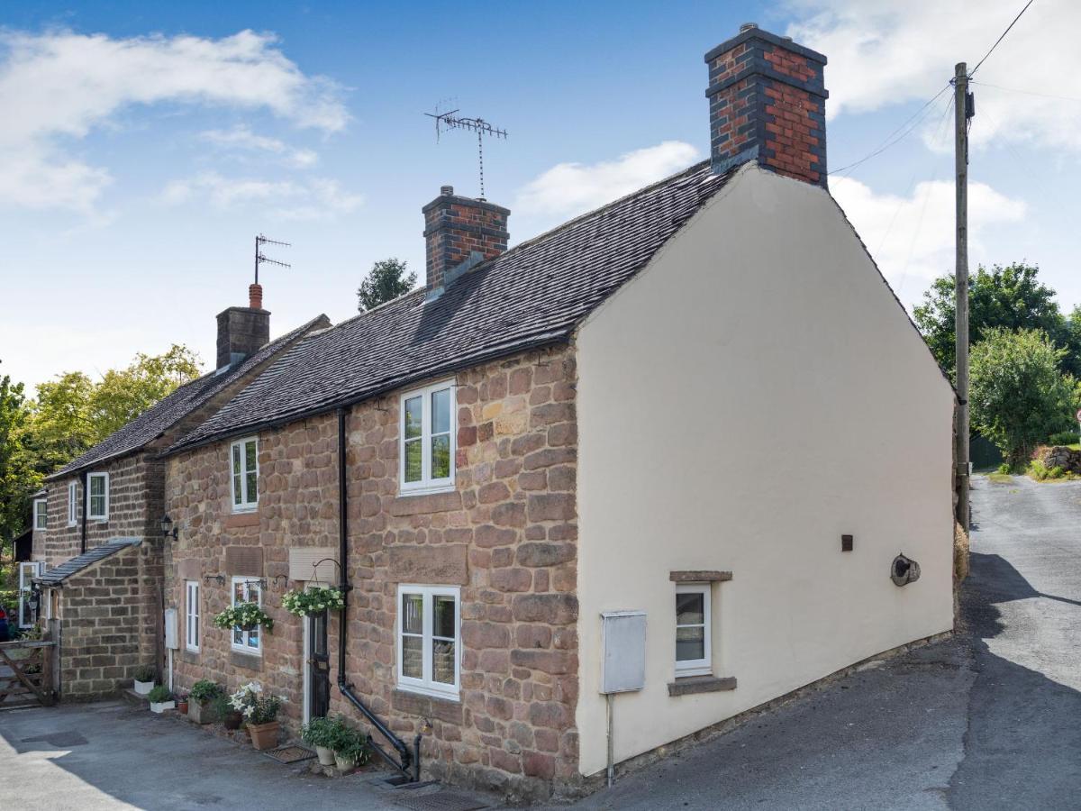Bedehouse Cottage Matlock  Buitenkant foto