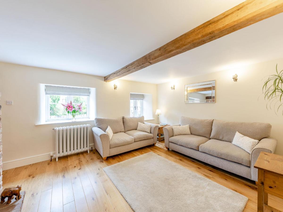 Bedehouse Cottage Matlock  Buitenkant foto