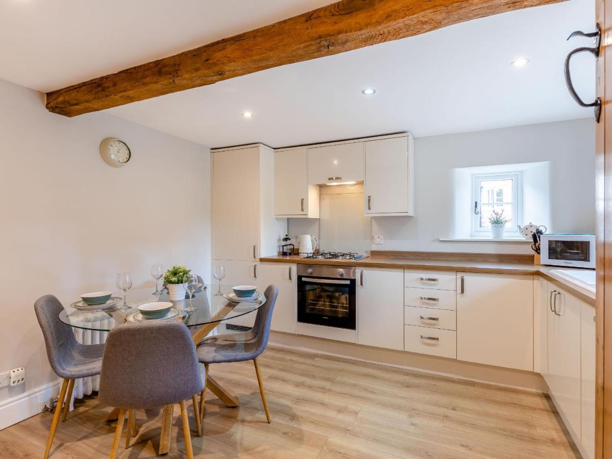 Bedehouse Cottage Matlock  Buitenkant foto