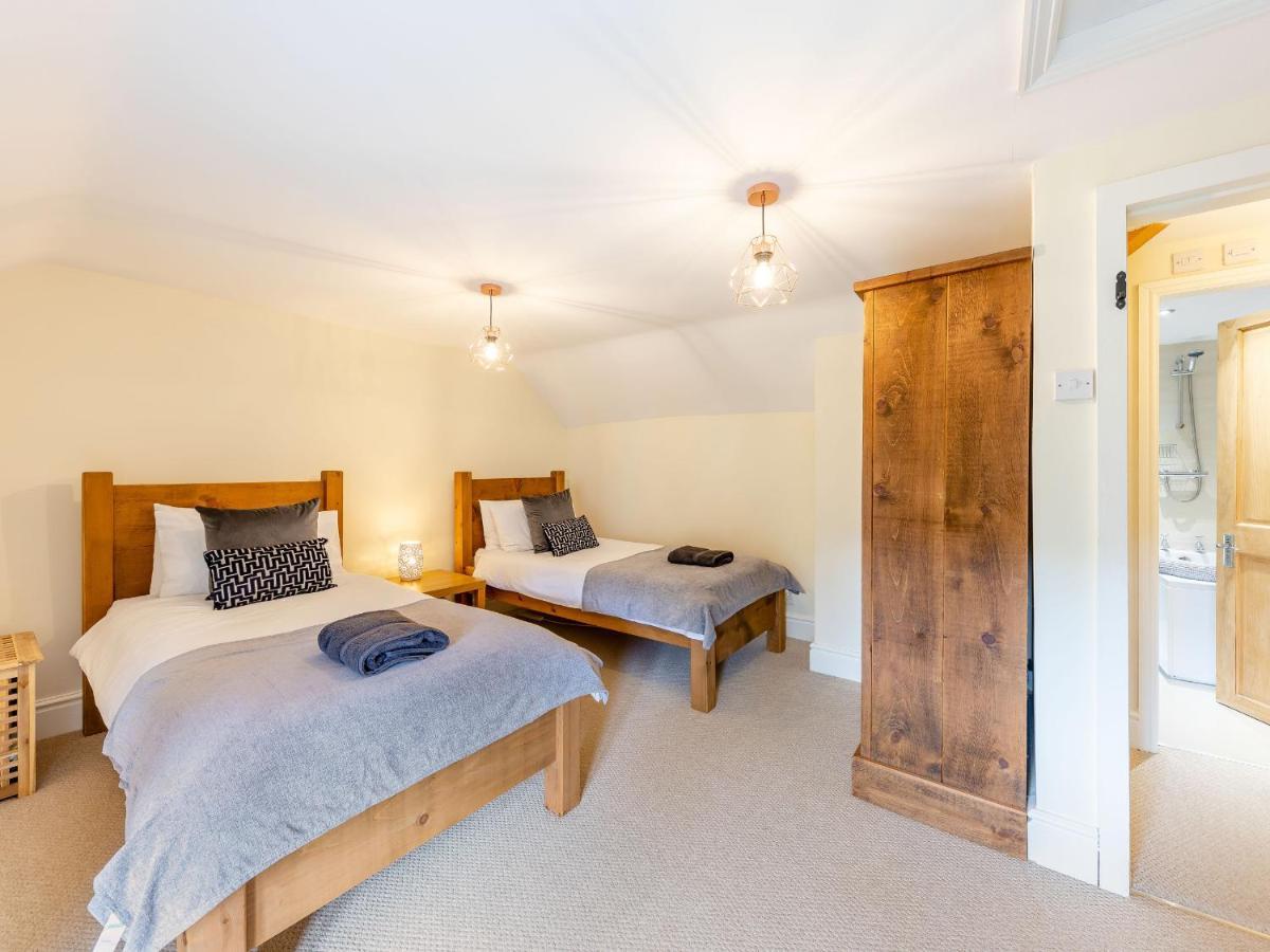 Bedehouse Cottage Matlock  Buitenkant foto