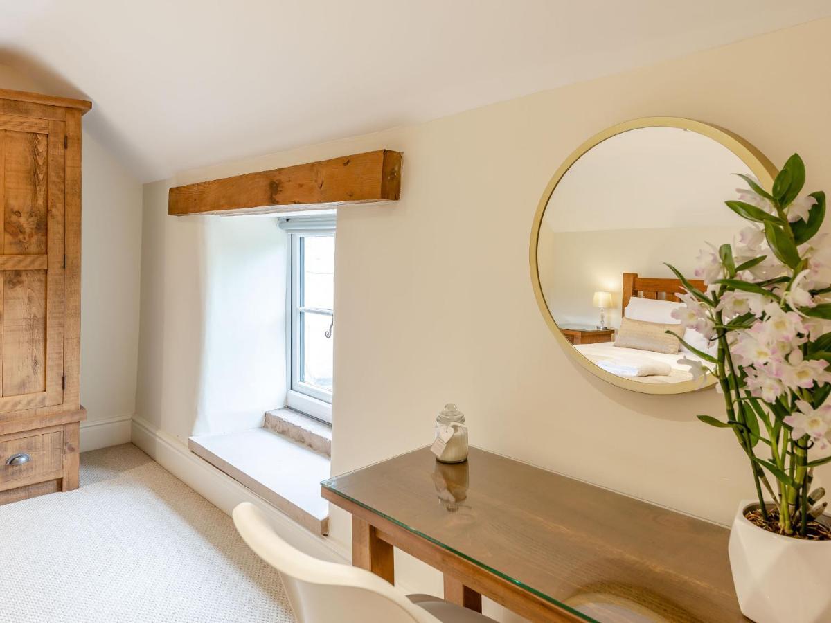 Bedehouse Cottage Matlock  Buitenkant foto