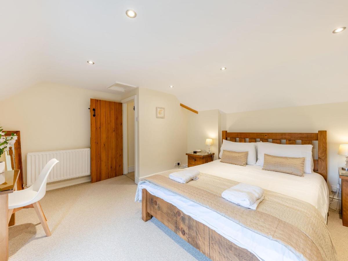 Bedehouse Cottage Matlock  Buitenkant foto