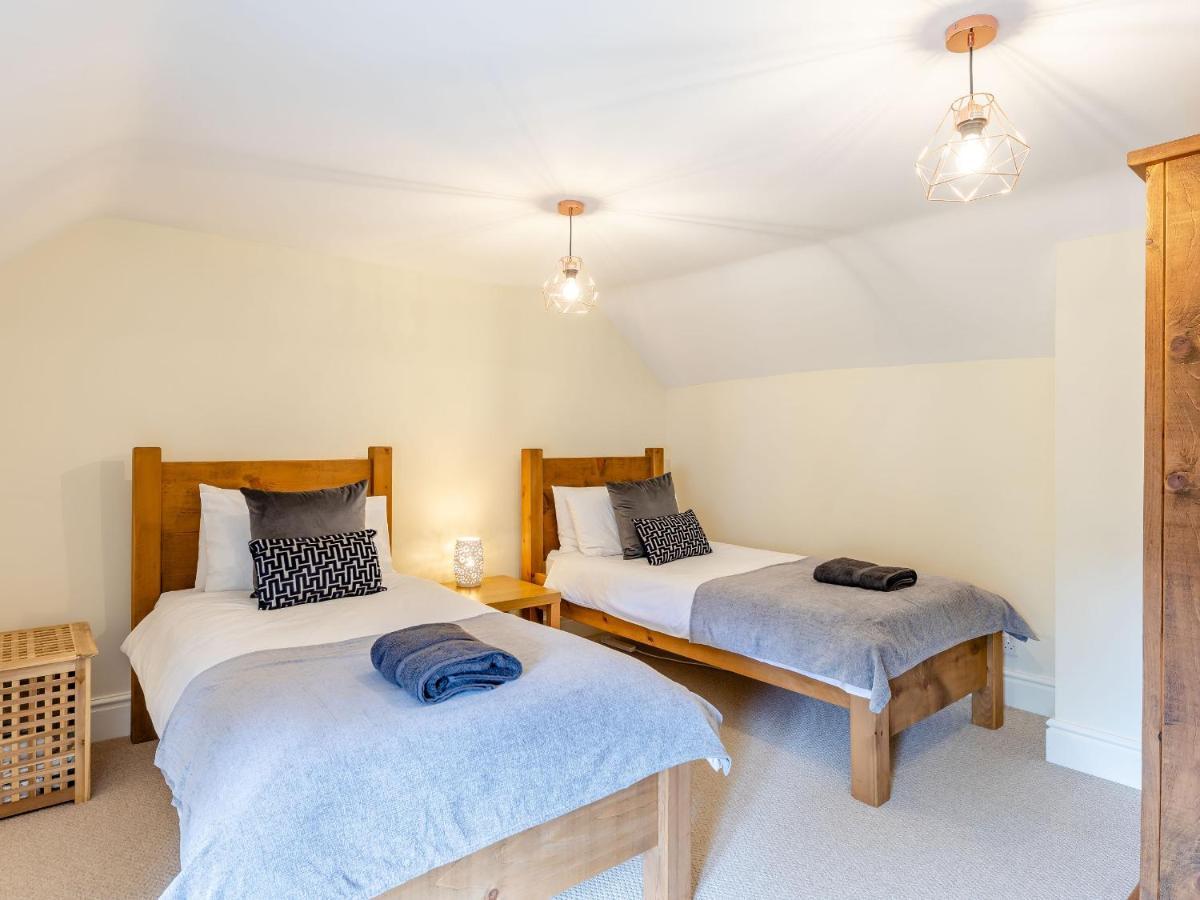 Bedehouse Cottage Matlock  Buitenkant foto
