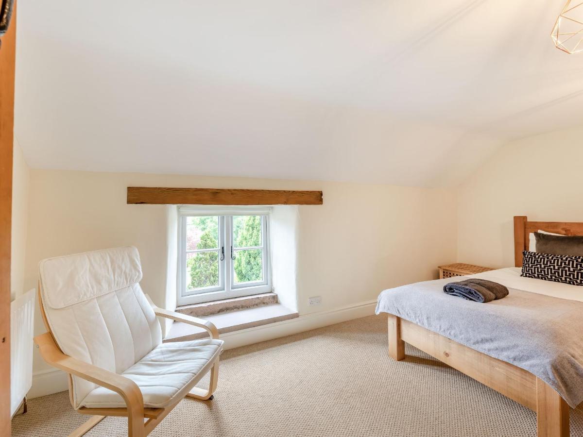 Bedehouse Cottage Matlock  Buitenkant foto