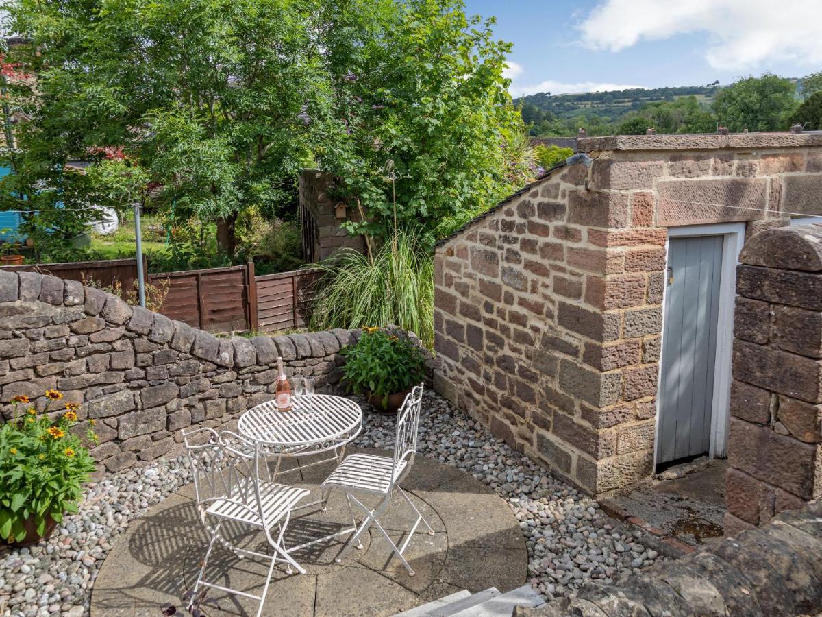 Bedehouse Cottage Matlock  Buitenkant foto